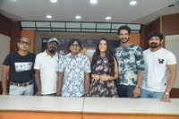 Gem Movie Release Date Announcement Press Meet